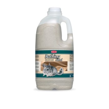 Padovan Bathing ʼμμος υγιεινής για τσιντσιλά 2kg