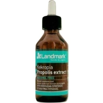 Landmark Kekropia-Διάλυμα Πρόπολης 100ml