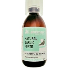 Landmark Natural Garlic forte 200ml Landmark Natural Garlic forte 200ml