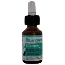 Landmark B Complex 15ml