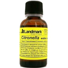 Landmark Citronella υδατοδιαλυτή