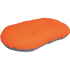 Croci μαξιλάρι fluo πορτοκαλί/γκρι