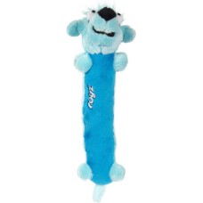 Rogz παιχνίδι για κουτάβια Clones Sausage blue medium Rogz παιχνίδι για κουτάβια Clones Sausage blue medium