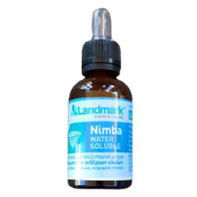 Landmark Nimba 30ml Landmark Nimba 30ml