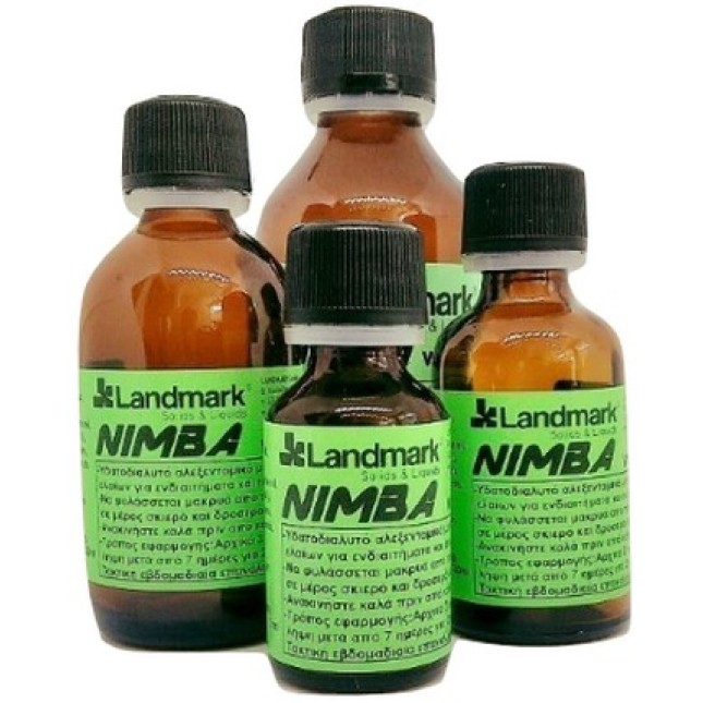 Landmark Nimba Landmark Nimba