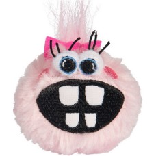 Rogz παιχνίδι για κουτάβια Fluffy Grinz pink small Rogz παιχνίδι για κουτάβια Fluffy Grinz pink small