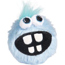 Rogz παιχνίδι για κουτάβια Fluffy Grinz blue small Rogz παιχνίδι για κουτάβια Fluffy Grinz blue small