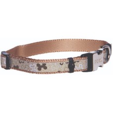 Rogz περιλαίμιο Lapz Trendy charcoal small 19?30cm Rogz περιλαίμιο Lapz Trendy charcoal small 19?30cm