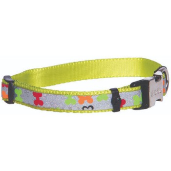 Rogz περιλαίμιο Lapz Trendy multi X?Small 14?21cm Rogz περιλαίμιο Lapz Trendy multi X?Small 14?21cm