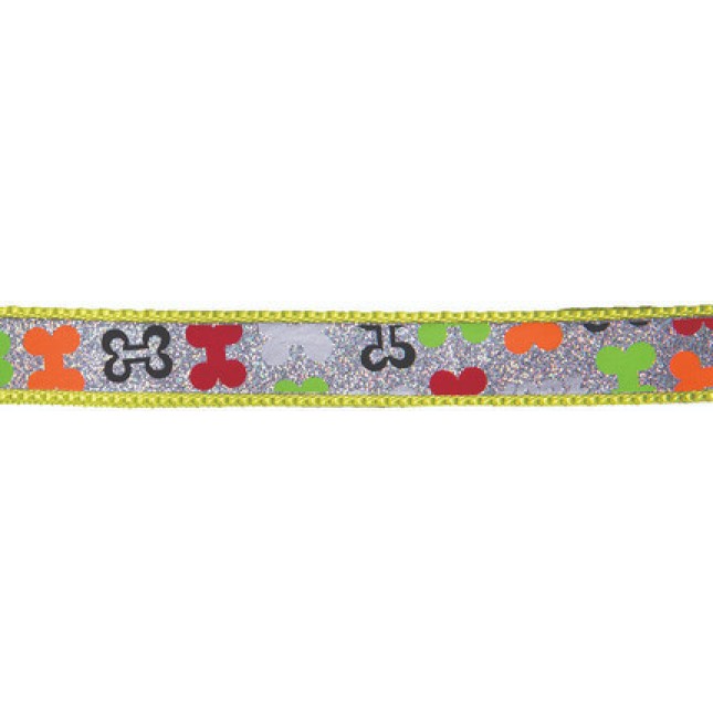 Rogz περιλαίμιο Lapz Trendy multi Rogz περιλαίμιο Lapz Trendy multi