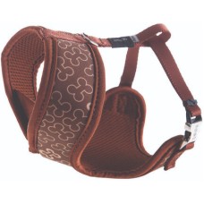Rogz υφασμάτινο σαμαράκι Lapz Trendy bronze X?Small 27?34cm Rogz υφασμάτινο σαμαράκι Lapz Trendy bronze X?Small 27?34cm