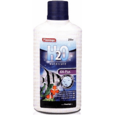 Flamingo βελτιωτικό νερού kh plus 250ml Flamingo βελτιωτικό νερού kh plus 250ml