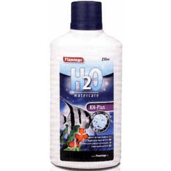 Flamingo βελτιωτικό νερού kh plus 250ml Flamingo βελτιωτικό νερού kh plus 250ml