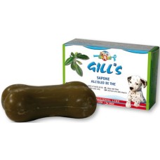 Croci Gill's σαπούνι με έλαια τσαγιού 100gr Croci Gill's σαπούνι με έλαια τσαγιού 100gr