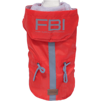 Croci αδιάβροχο vancouver fbi 35cm