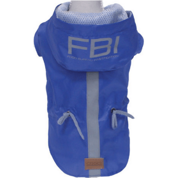 Croci αδιάβροχο vancouver fbi 50cm