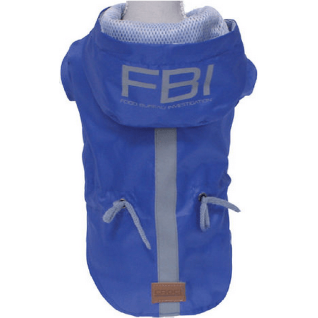 Croci αδιάβροχο vancouver fbi 50cm Croci αδιάβροχο vancouver fbi 50cm