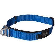 Rogz περιλαίμιο Utility Safety collar μπλε x?large 42?66cm Rogz περιλαίμιο Utility Safety collar μπλε x?large 42?66cm