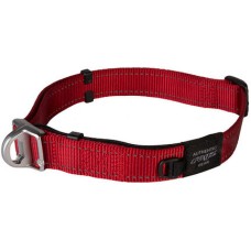 Rogz περιλαίμιο Utility Safety collar κόκκινο x?large 42?66cm Rogz περιλαίμιο Utility Safety collar κόκκινο x?large 42?66cm
