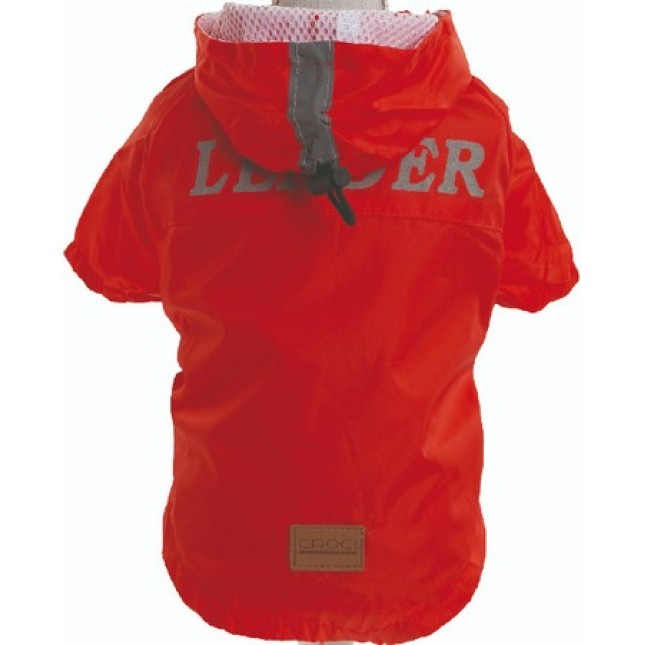 Croci αδιάβροχο vancouver 55cm Croci αδιάβροχο vancouver 55cm
