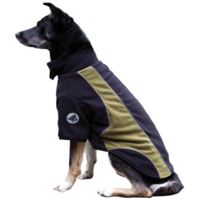 Croci μπλούζα hiking fleece 40cm