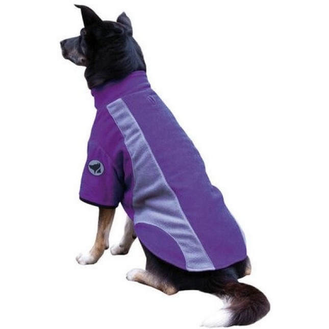 Croci μπλούζα hiking fleece 40cm