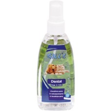 Croci Gill's dental σπρέι οδοντόκρεμας 100 ml Croci Gill's dental σπρέι οδοντόκρεμας 100 ml