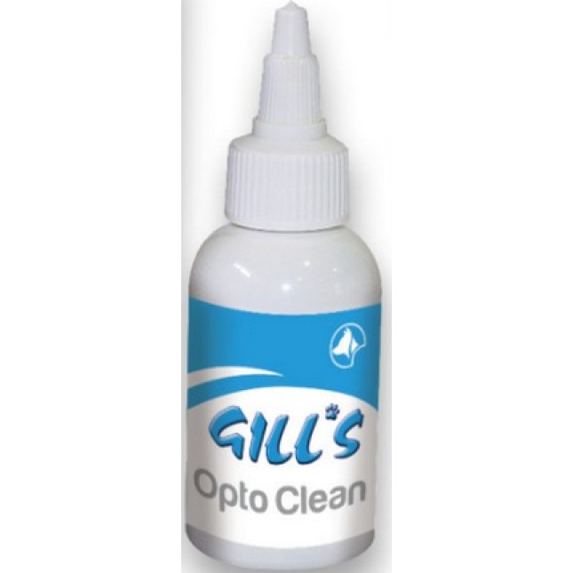 Croci Gill's opto clean καθαριστικό ματιών 50ml