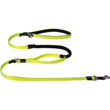 Rogz dogz οδηγός Utility control lead κίτρινο medium 16mm - 1.4m Rogz dogz οδηγός Utility control lead κίτρινο medium 16mm - 1.4m