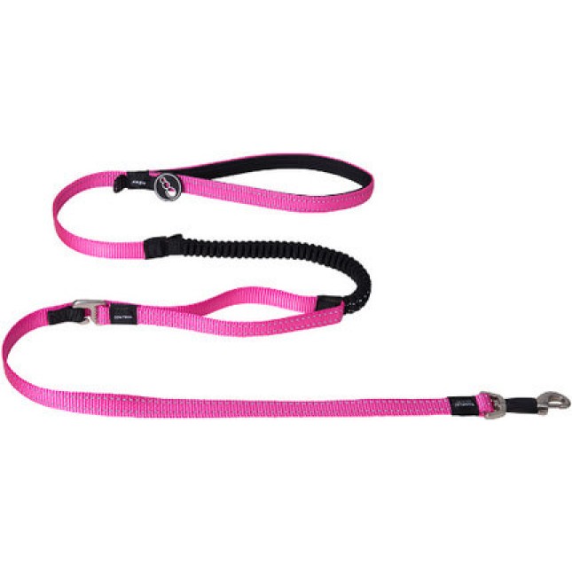 Rogz οδηγός Utility control lead ροζ medium Rogz οδηγός Utility control lead ροζ medium