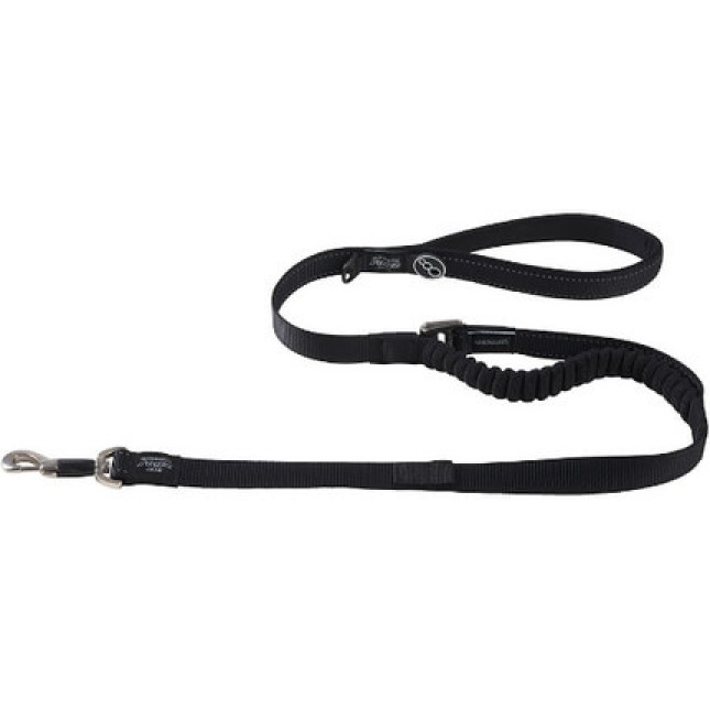 Rogz οδηγός Utility control lead μαύρο x large Rogz οδηγός Utility control lead μαύρο x large