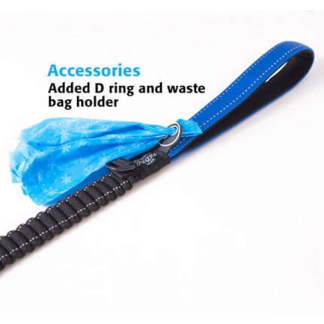 Rogz οδηγός Utility control lead μπλε x?large Rogz οδηγός Utility control lead μπλε x?large