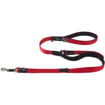 Rogz οδηγός Utility control lead κόκκινο x?large Rogz οδηγός Utility control lead κόκκινο x?large