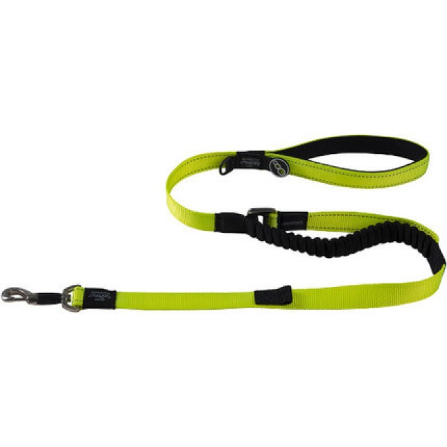 Rogz οδηγός Utility control lead κίτρινο x?large Rogz οδηγός Utility control lead κίτρινο x?large