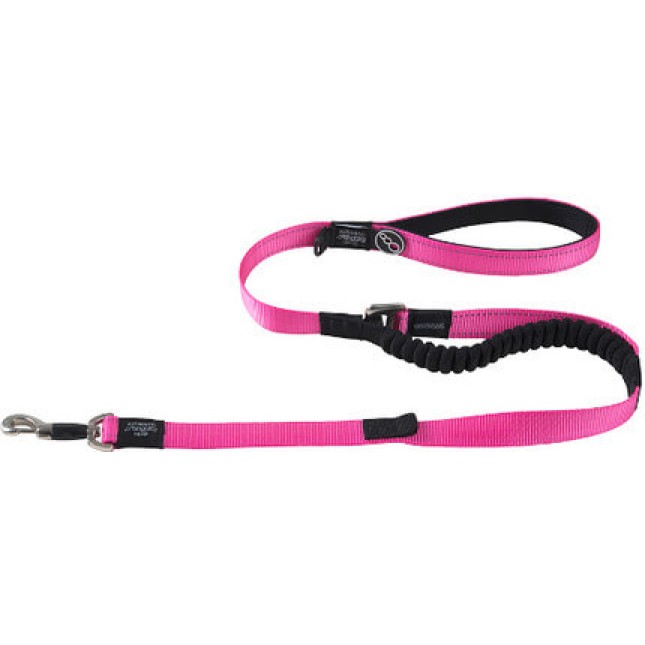 Rogz οδηγός Utility control lead ροζ xlarge Rogz οδηγός Utility control lead ροζ xlarge