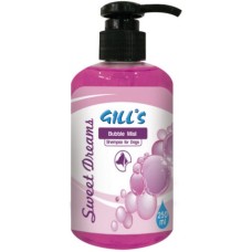 Croci Gill's σαμπουάν με άρωμα τσιχλόφουσκας 250ml Croci Gill's σαμπουάν με άρωμα τσιχλόφουσκας 250ml