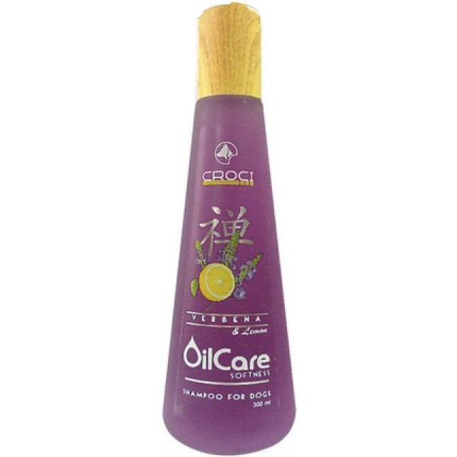 Croci Gill's σαμπουάν με λεβάντα και λεμόνι 300ml Croci Gill's σαμπουάν με λεβάντα και λεμόνι 300ml