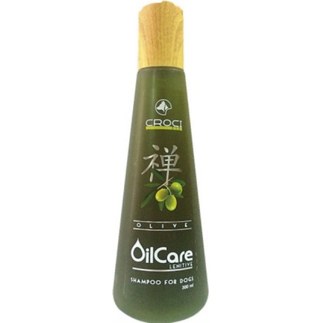 Croci Gill's σαμπουάν με ελαιόλαδο 300ml Croci Gill's σαμπουάν με ελαιόλαδο 300ml