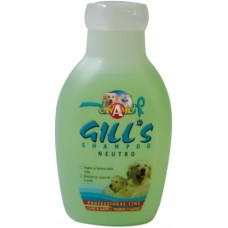 Croci Gill's ουδέτερο σαμπουάν 700ml Croci Gill's ουδέτερο σαμπουάν 700ml