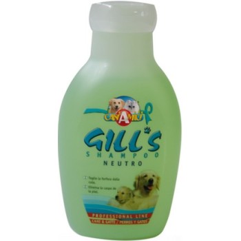 Croci Gill's ουδέτερο σαμπουάν 700ml Croci Gill's ουδέτερο σαμπουάν 700ml