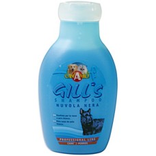 Croci Gill's σαμπουάν για μαύρο τρίχωμα 700ml Croci Gill's σαμπουάν για μαύρο τρίχωμα 700ml