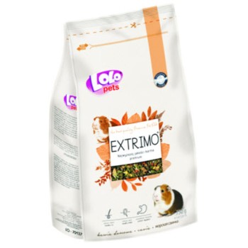 Lolo extrimo μείγμα πλούσιο σε φυτικές ίνες και εμπλουτισμένο με σπόρους δημητριακών Lolo extrimo μείγμα πλούσιο σε φυτικές ίνες και εμπλουτισμένο με σπόρους δημητριακών