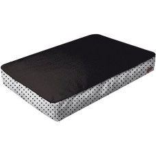 Croci μαξιλάρι cozy impact 75x52x10cm Croci μαξιλάρι cozy impact 75x52x10cm