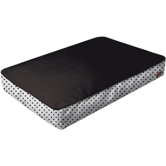 Croci μαξιλάρι cozy impact 90x60x12cm Croci μαξιλάρι cozy impact 90x60x12cm