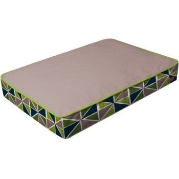 Croci μαξιλάρι cozy ray 90x60x12cm Croci μαξιλάρι cozy ray 90x60x12cm