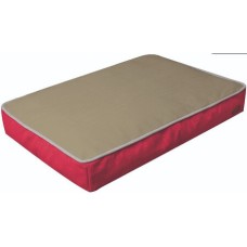 Croci μαξιλάρι cozy fuxia 104x70x12cm Croci μαξιλάρι cozy fuxia 104x70x12cm