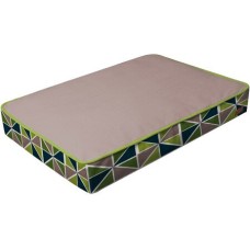 Croci μαξιλάρι cozy ray 104x70x12cm Croci μαξιλάρι cozy ray 104x70x12cm