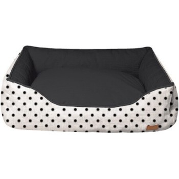 Croci κρεβάτι cozy impact 60x50x20cm Croci κρεβάτι cozy impact 60x50x20cm