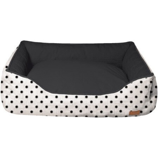 Croci κρεβάτι cozy impact 60x50x20cm Croci κρεβάτι cozy impact 60x50x20cm