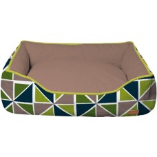 Croci κρεβάτι cozy ray 60x50x20cm Croci κρεβάτι cozy ray 60x50x20cm